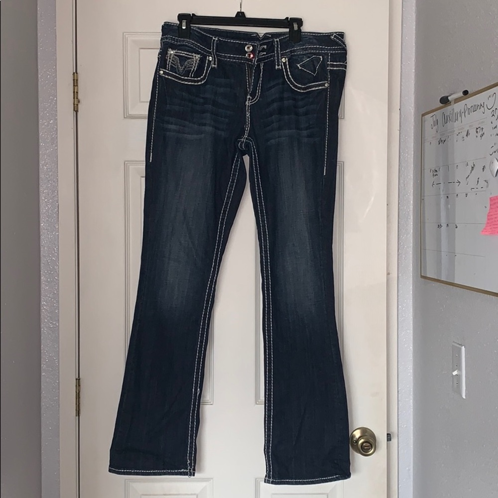 Vigoss jeans